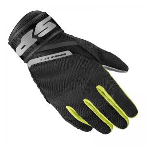 SPIDI GUANTI NEO-S LADY BLACK YELLOW