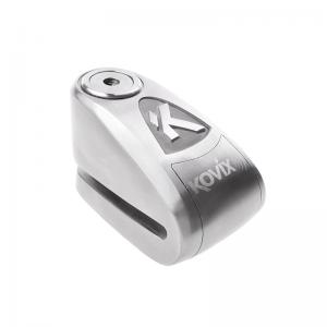KOVIX BOCCA DISK ALARM KAL10 100% ACCIAIO