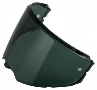 VISIERA NOLAN D.GREEN N102-1 (XXS-M)