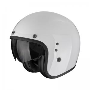 SCORPION BELFAST EVO GRIGIO CHIARO