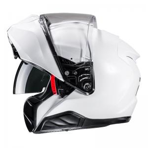HJC CASCO MODULARE RPHA91 WHITE