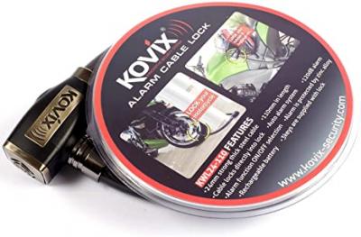 KOVIX CAVO CON TESTA ALLARMATA 110 mm