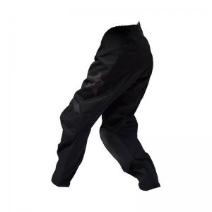 FOX PANTALONE RAGAZZO BLACKOUT BLACK