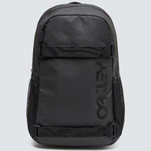 OAKLEY ZAINO FRESHMAN SKATE BLACK