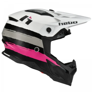 HEBO CASCO HMX-F01 JAIL