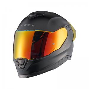 NEXX CASCO INTEGRALE Y.100R SUBSONIC RED MATT