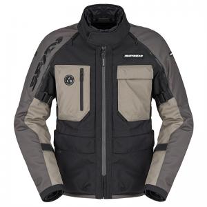 SPIDI GIACCA CROSSMASTER 2 VERDE SCURO