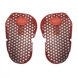 CLOVER PROTEZIONE FIANCHI LV2 ROSSO