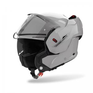 AIROH CASCO MATHISSE 2 GRIGIO CEMENT
