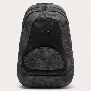 OAKLEY ZAINO LAPTOP REFLECTIVE CAMO BLACK