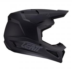 LEATT CASCO MX 2.5 BLACK