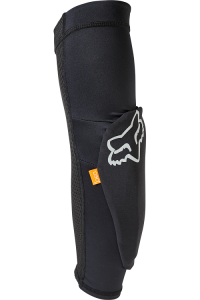 FOX ENDURO ELBOW GUARD BLACK
