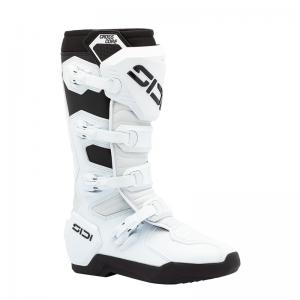 SIDI STIVALI CROSSCORE BIANCO