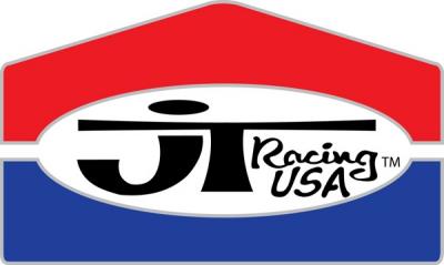 Rivenditori ufficiali JT RACING USA
