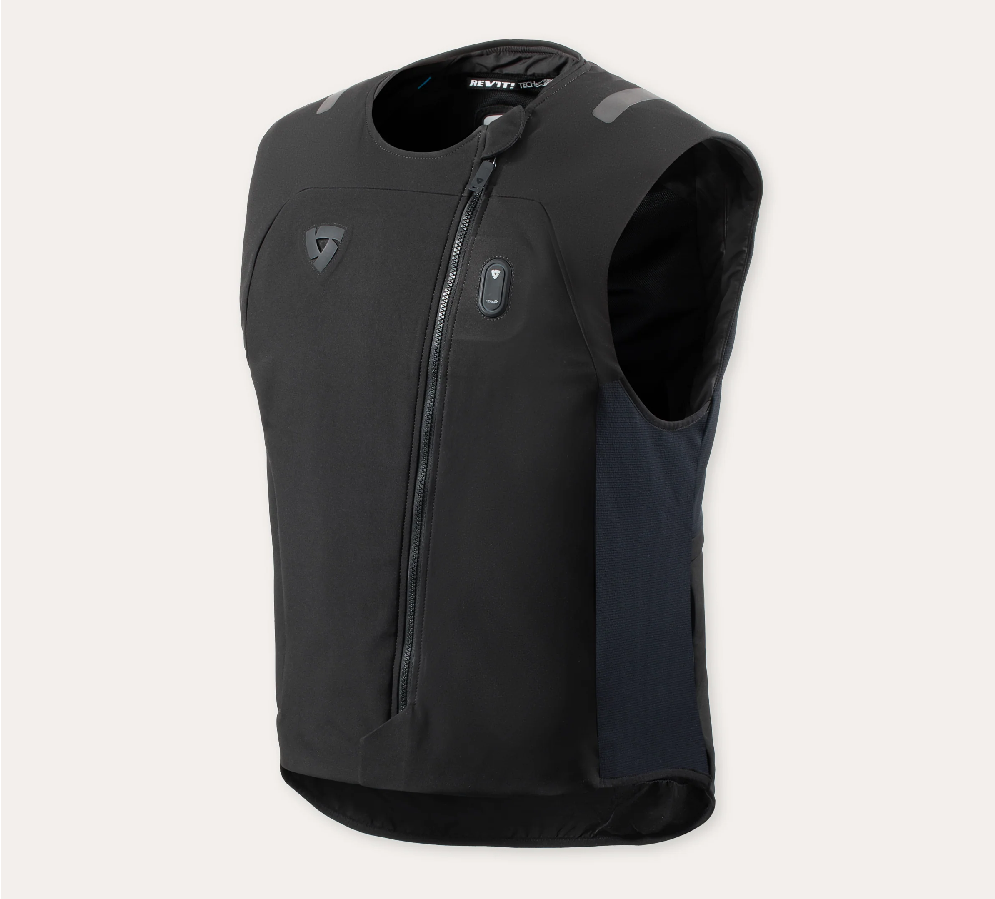 REVIT AIRBAG AVERTUM STREET TECH-AIR MEN