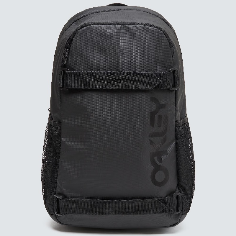 OAKLEY ZAINO FRESHMAN SKATE BLACK