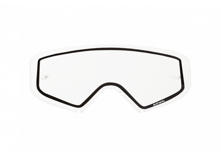 ETHEN LENTE TRASPARENTE TERMICA PER MODELLO 05/05R/ARES