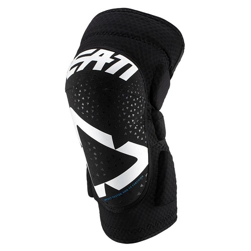 LEATT KNEE GUARD 3DF 5.0 JUNIOR