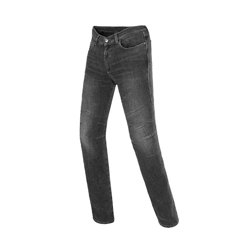 CLOVER JEANS SYS LIGHT NERO