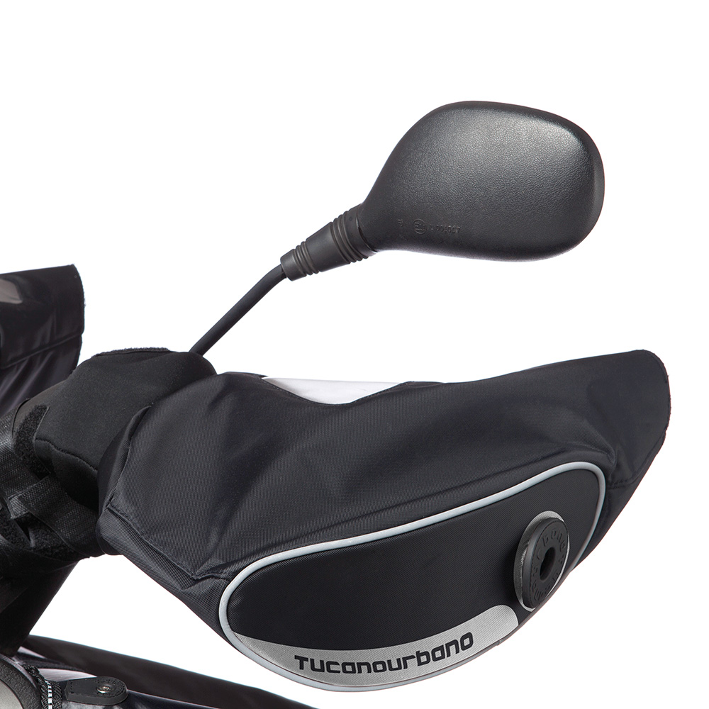 MANOPOLE TUCANO URBANO NYLON R333N